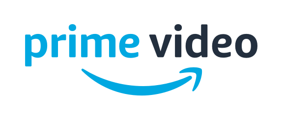 Prime Video Logo